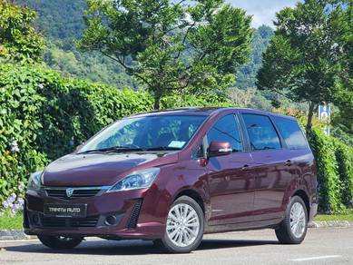 MAY 2022 PROTON EXORA 1.6 T (A) Executive 26k KM
