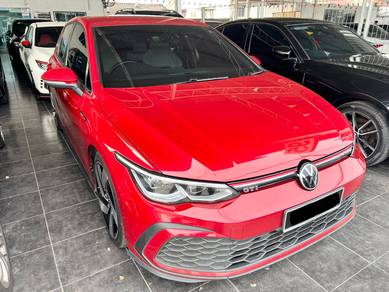 Volkswagen GOLF 2.0 GTI*1 CAREFUL OWNER*