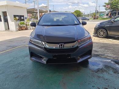 Honda CITY 1.5 E+ FACELIFT (A) Nice condition