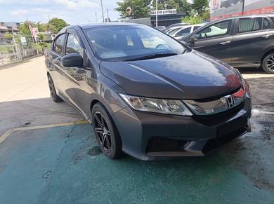 Honda CITY 1.5 E+ FACELIFT (A) Nice condition