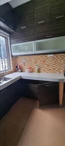 Crescent Court for Rent, Brickfields Fully Furnished 1 Parking Lot