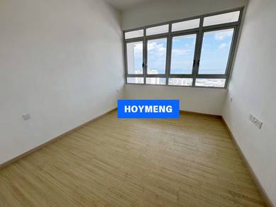 Sandilands Unfurnished Seaview 2 Carpark Jelutong