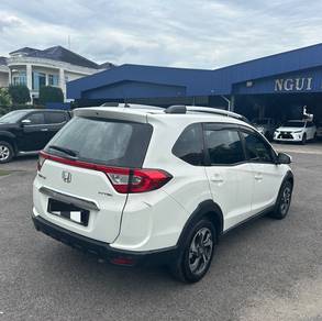 Honda BR-V 1.5 E (A) FULL LOAN