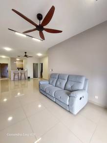 FOR RENT!!! @ Admiral Residence - 3R 2B, Middle Floor (SeaView)