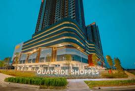 The Amber Residence @ TwentyFive.7 3R2B2CP Fully/F WiFi RENO in KK