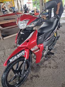 Motor Aveta V5 115