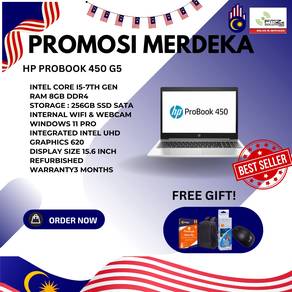 “Nikmati Promo Merdeka Laptop Bajet”