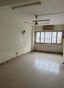 Menara Hai-O (Sun Complex) for Rent @ Bukit Bintang, KL Centre City