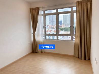 Sandilands Block A Unfurnished Jelutong