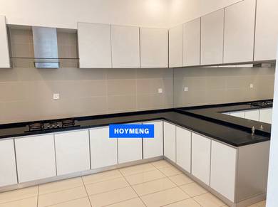 Sandilands Block A Unfurnished Jelutong