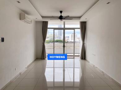 Sandilands Block A Unfurnished Jelutong