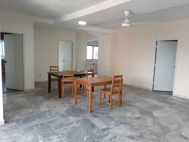 【BEST DEAL，RENO UNIT，DONT MISS】PELANGI INDAH CONDO, near jalan ipoh