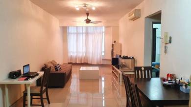 【DONT MISS，BELOW MV，MUST VIEW】PUTRA MAJESTIK, near jalan ipoh