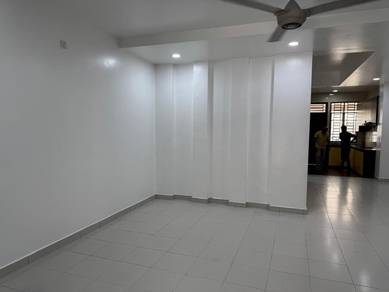 Jp perdana LA garden house for sale/jp perdana