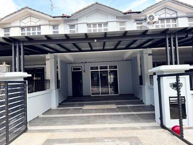 Jp perdana LA garden house for sale/jp perdana