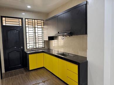 Jp perdana LA garden house for sale/jp perdana