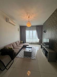 Danga Bay / Tropez Residence / 3 Bedrooms / Fully Furnish / Near CIQ