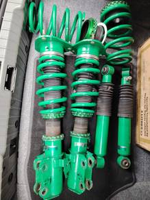Tein Flex z Harrier zsu60 65 xu60 NX Lexus Rav-4 L