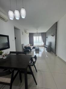 Danga Bay / Tropez Residence / 3 Bedrooms / Fully Furnish / Near CIQ