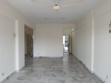 【MUST VIEW，BELOW MV，JUAL RUGI】PANDAN PUTERI, near ampang, LRT