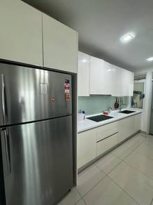 Danga Bay / Tropez Residence / 3 Bedrooms / Fully Furnish / Near CIQ