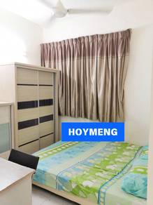 Summer Place Fully Furnished 2 Carpark Jelutong Seaview Town