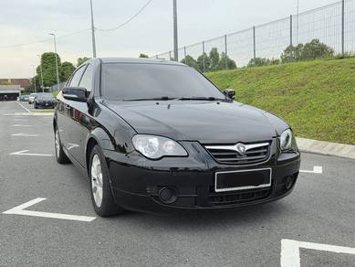 Proton PERSONA 1.6 EXECUTIVE (M)