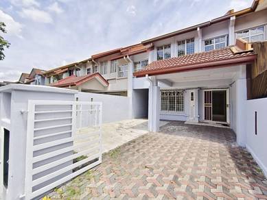 Double Storey House Putra Permai, Seksyen 10 Putra Heights Subang Jaya