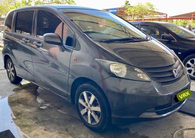 Honda FREED 1.5A