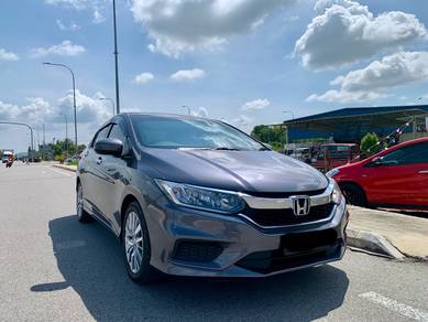 Honda CITY 1.5 E (A) FACELIFT