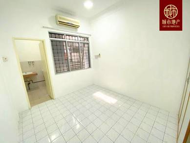 Single Storey Terrace Intermediate, Pelita Miri