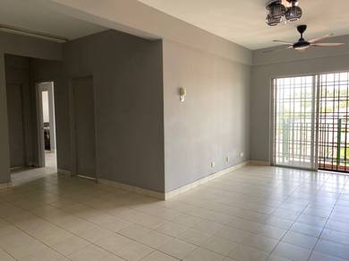 【BELOW MV，DONT MISS，JUAL RUGI】SAUJANA GOMBAK, near sri gombak
