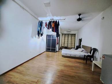 TERMURAH🔥 Apartment Suria Jaya Padang Jawa Shah Alam