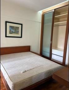10 Semantan Suites For Rent Fully Furnished @ Damansara Heights