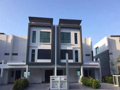 Below Market 2 Storey Townhouse Sunway Montana Tmn Melawati