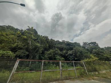 Semenyih Development Land
