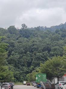 Semenyih Development Land