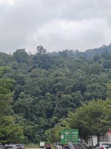Semenyih Development Land