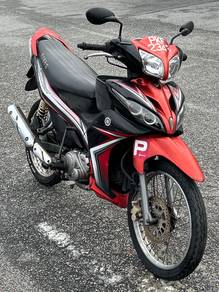 2011 Yamaha LAGENDA 115Z LAGENDA 110 LAGENDA 115