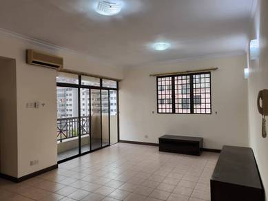 【DONT MISS，BEST OFFER，JUAL RUGI】MENARA DUTA 2, near segambut, call now