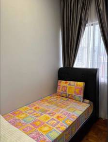 Menara Bukit Ceylon for Rent Fully Furnished 1 Parking lot @BukitBintg