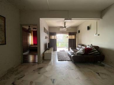 【BELOW MV，BEST DEAL，JUAL RUGI】SRI LEDANG, near wangsa maju, call now