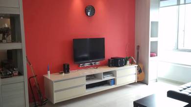 【DONT MISS，MUST VIEW，RENO UNIT】THE TAMRIND @ SENTUL EAST, near sentul
