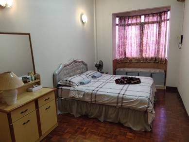 homestay pantai cahaya Port Dickson
