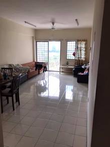 【MUST VIEW，BELOW MV，JUAL RUGI】AVELON TOWER, near kepong, manjalara