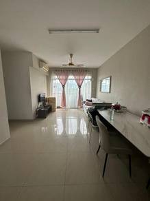 【DONT MISS，BELOW MV，JUAL RUGI】SEMARAK TAMAN RAINTREE, near Batu Caves