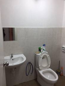 【DONT MISS，BELOW MV，JUAL RUGI】SEMARAK TAMAN RAINTREE, near Batu Caves