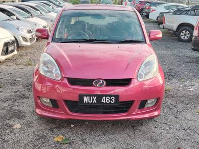 Perodua MYVI 1.3 EZL (LIMITED EDITION) (A)