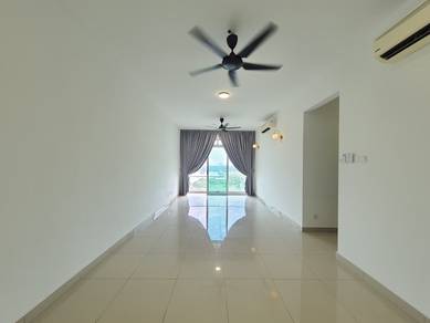Tropez Residence | Danga Bay | 2+1 Room 2Bath | Jb Town