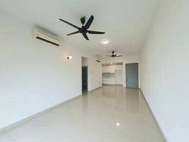Tropez Residence | Danga Bay | 2+1 Room 2Bath | Jb Town